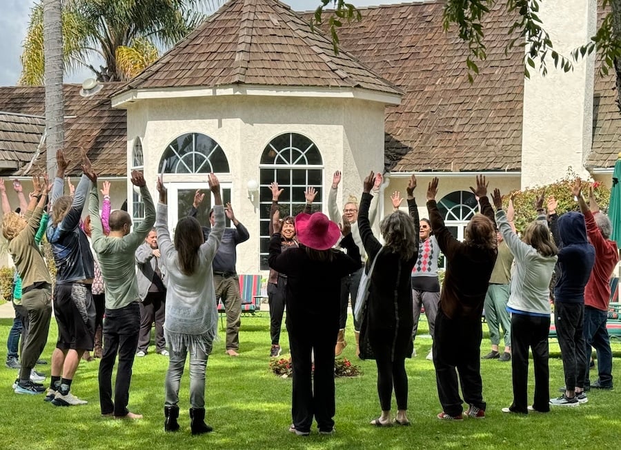 OHI for Life Program Tip: How to Embrace Vulnerability with Confidence